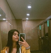 Chitra for Real Meet and Cam Show - escort in Ahmedabad Photo 1 of 6