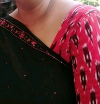 Chitra - escort in Bangalore