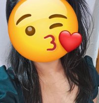 Chitra - adult performer in New Delhi