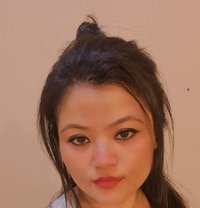 Chitra - adult performer in New Delhi