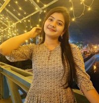 Chitra Iyer - escort in Chennai
