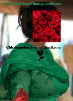 Chitrangada - puta in Hyderabad Photo 5 of 5