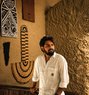 Chitzzi - Male escort in Rajkot Photo 1 of 2