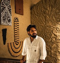 Chitzzi - Male escort in Rajkot