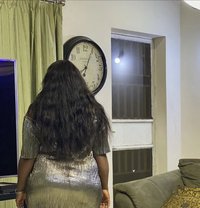 Chiumbo - escort in Benin City