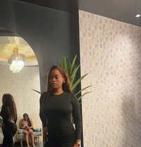 Chiyana - Masajista in Kampala Photo 12 of 13