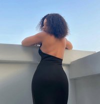 Chiyana - puta in Nairobi