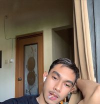 Chiyo - Male escort in Bali
