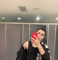 Chiyo - Male escort in Bali