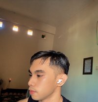 Chiyo - Male escort in Bali