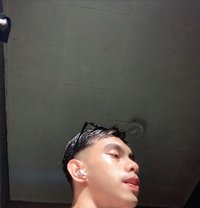Chiyo - Male escort in Bali