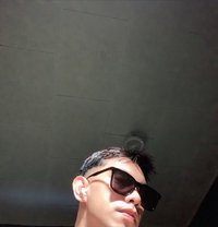 KaiXavier_Bali - Acompañantes masculino in Bali