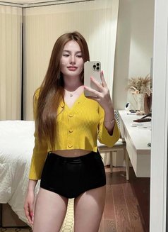 Chiyo - escort in Osaka Photo 3 of 5