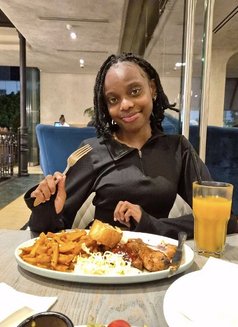 Tessa🫦🦋 - escort in Nairobi Photo 1 of 2