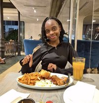 Tessa🫦🦋 - escort in Nairobi