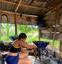 Chizzy - escort in Guangzhou