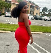 Chizzy - puta in Guangzhou