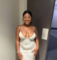 Chizzy - puta in Guangzhou