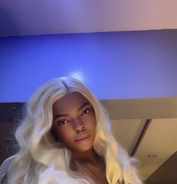 Chizzy - masseur in Lagos, Nigeria