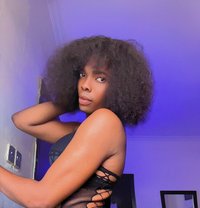 Chizzy - masseur in Lagos, Nigeria