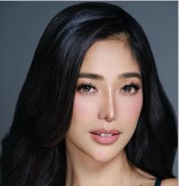 Chlelsey - escort in Manila