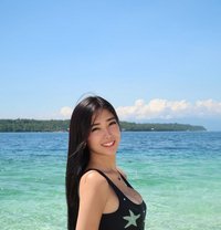 Baby girl just arrived - escort in Yokosuka