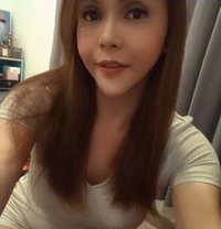 Chloe - Transsexual escort in Taipei