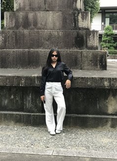 Chloe 200 Usd Bottom - Transsexual escort in Hong Kong Photo 4 of 8