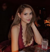 CHLOE🇯🇵🇵🇷(AVAILABLE IN BKK) - escort in Bangkok