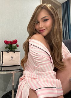 CHLOE🇯🇵🇦🇺(AVAILABLE IN GZ ) - escort in Guangzhou Photo 28 of 29