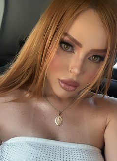 Chlóe Bastos-Brazilian/ARABIC - escort in Al Manama Photo 23 of 26