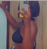 Chloe - escort in Vientiane
