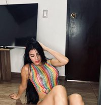 Chloe Beautiful Sexy Doll, Natural Body - escort in Malta