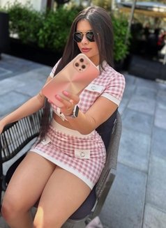 CAELI BABY - escort in Dubai Photo 6 of 18