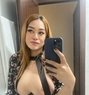 Chloe Bombshell - Transsexual escort in Dubai Photo 19 of 19