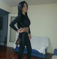 Chloe - escort in Seoul
