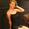 Chloe - escort in Barcelona