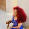 Chloe( cam season) - escort in Cairo Photo 2 of 5