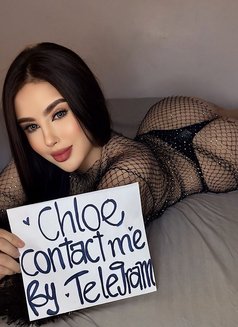 Chloe Chloe - escort in Abu Dhabi Photo 8 of 9