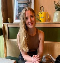 Chloe - escort in Bangkok