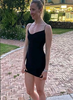 Chloe - escort in Bangkok Photo 8 of 8