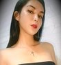 Chloe Delos Santos(available) - Transsexual escort in Manila Photo 10 of 10