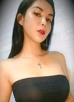 Chloe Delos Santos(available) - Transsexual escort in Manila Photo 10 of 10