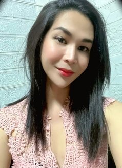 Chloe Delos Santos(available) - Transsexual escort in Manila Photo 11 of 12