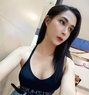 Chloe Delos Santos(available) - Transsexual escort in Manila Photo 12 of 12