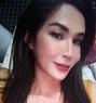 Chloe Delos Santos(available) - Transsexual escort in Manila Photo 13 of 14