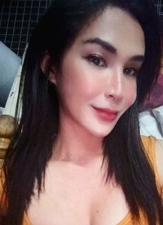 Chloe Delos Santos(available) - Transsexual escort in Manila Photo 13 of 15