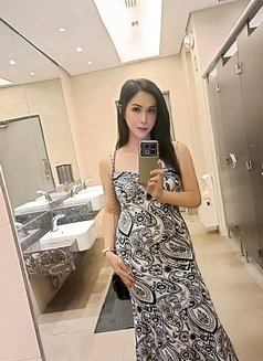 Chloe Delos Santos(available) - Transsexual escort in Manila Photo 15 of 15