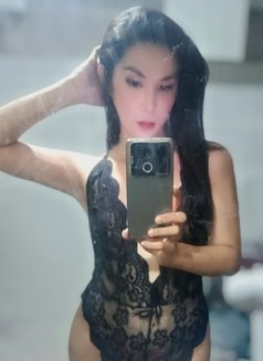 Chloe Delos Santos(available) - Acompañantes transexual in Manila Photo 16 of 19