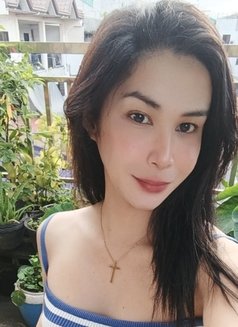 Chloe Delos Santos(available) - Acompañantes transexual in Manila Photo 18 of 19